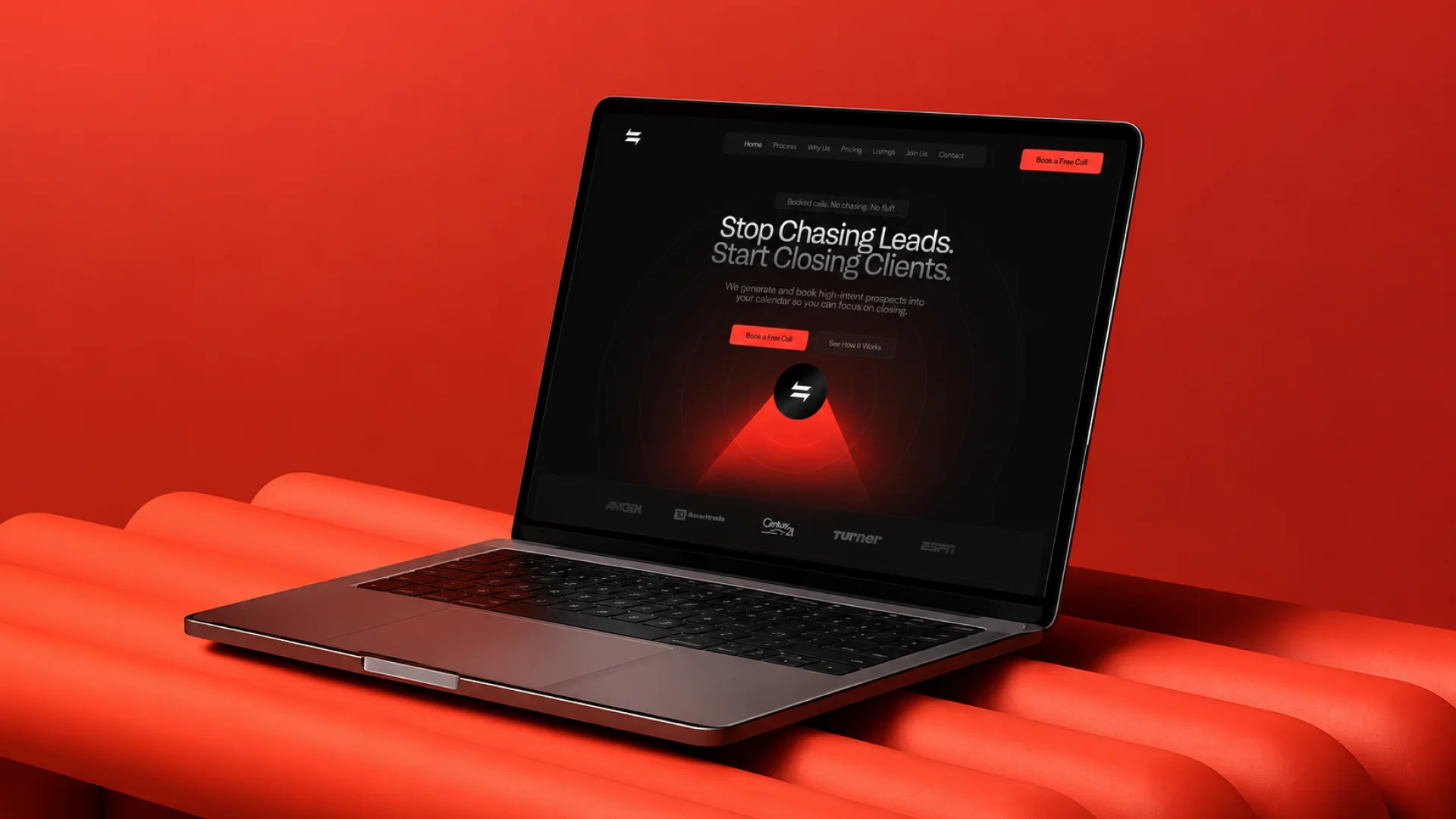 LeadsEdge Case Study